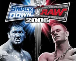 WWE 2006