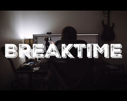 Breaktime