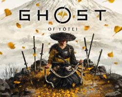 Ghost Of Yotei